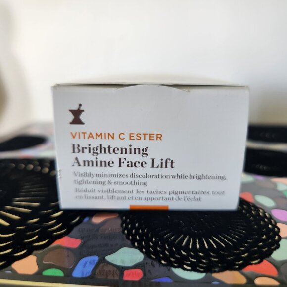 Perricone MD Vitamin C Ester Brightening Amine Face Lift Serum - Picture 3 of 7